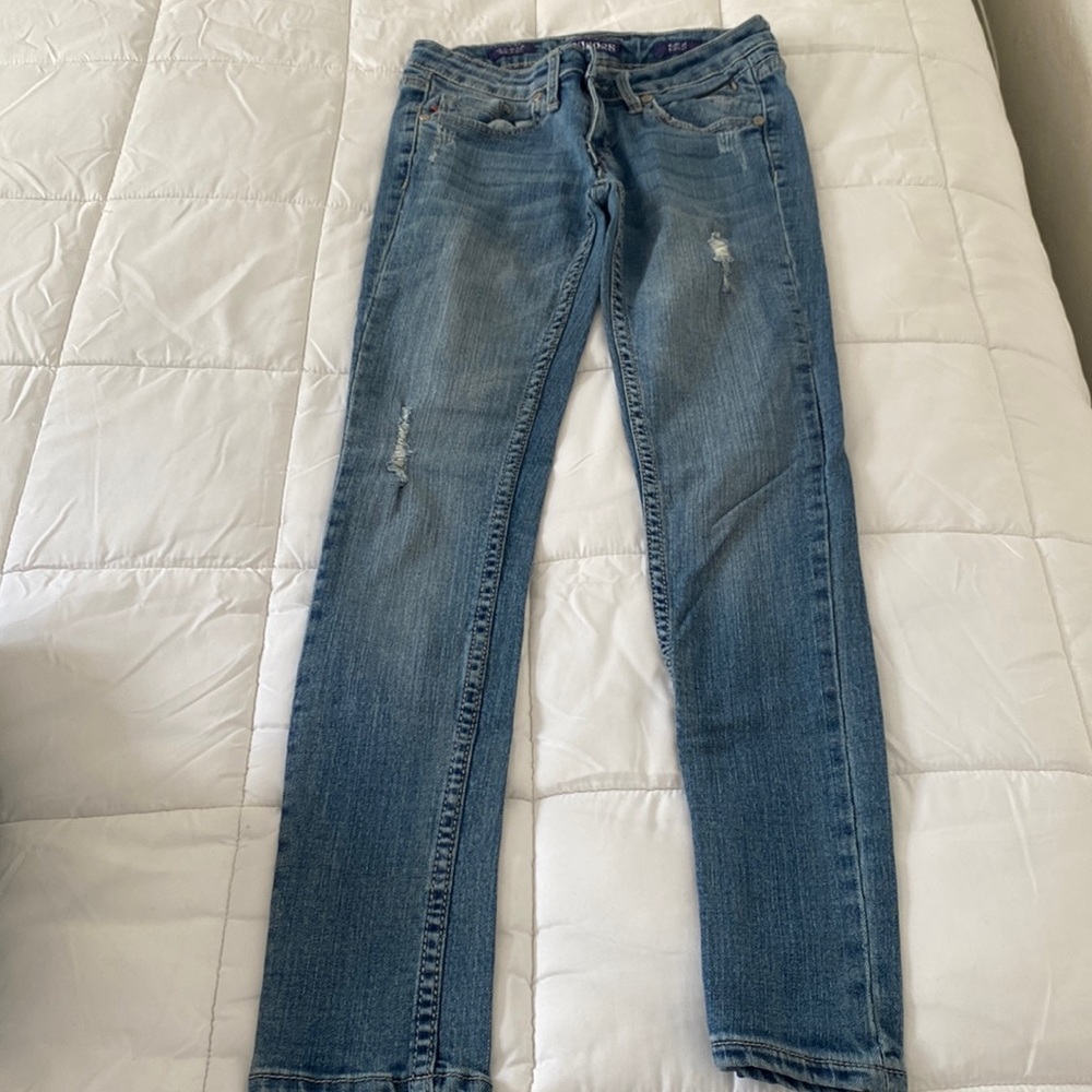 Vigoss jeans